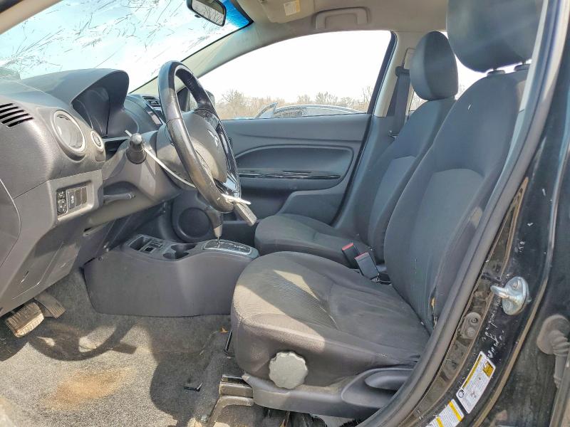 Aukcja sprzedaży 2020 Mitsubishi Mirage, vin: ML32F4FJ4LHF02732, numer aukcji: 47613326