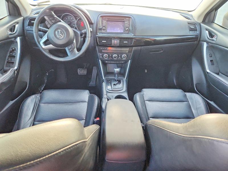 79948935 :رقم المزاد ، JM3KE2DY1E0378154 vin ، 2014 Mazda Cx-5 مزاد بيع