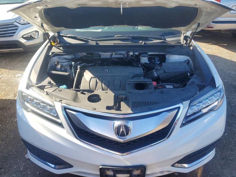 Aukcja sprzedaży 2016 Acura Rdx, vin: 5J8TB4H57GL021369, numer aukcji: 41882016