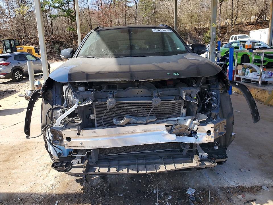 Aukcja sprzedaży 2020 Toyota Rav4, vin: 2T3C1RFV6LC072372, numer aukcji: 79282615