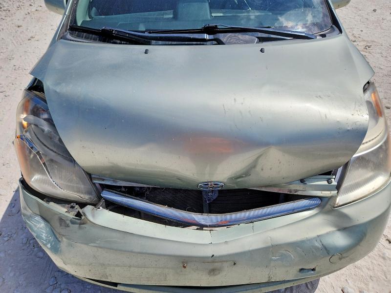 47474936 :رقم المزاد ، JTDKB20U387775686 vin ، 2008 Toyota Prius مزاد بيع