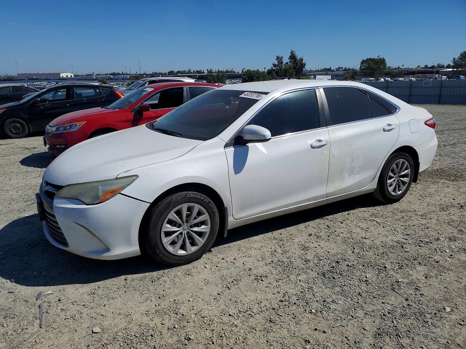 Продажа на аукционе авто 2015 Toyota Camry, vin: 4T4BF1FK6FR451720, номер лота: 46353796
