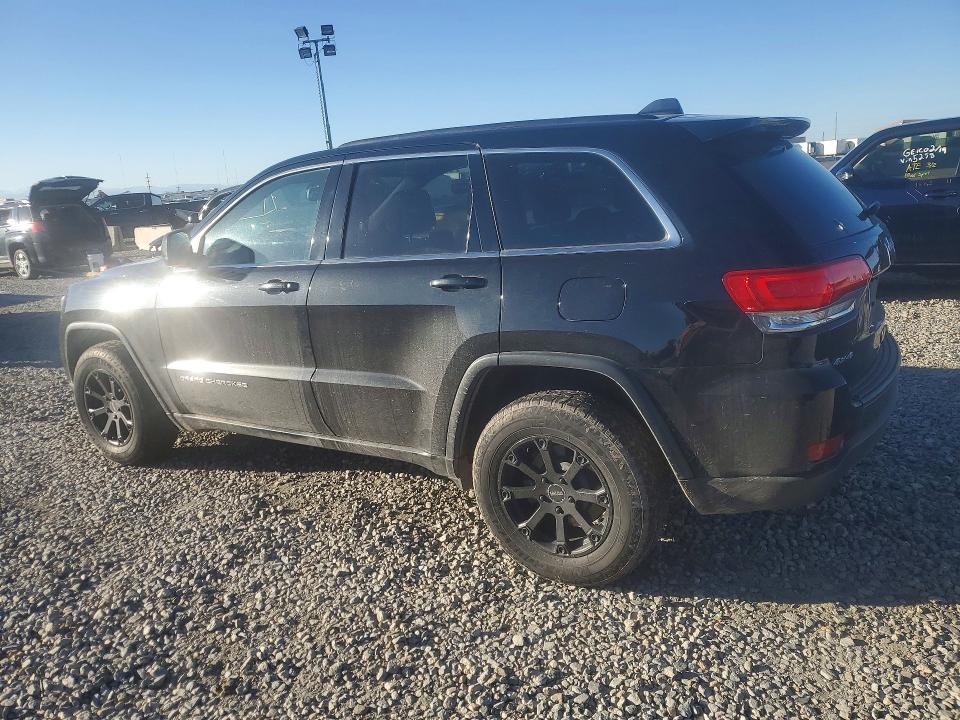 Aukcja sprzedaży 2016 Jeep Grand Cherokee, vin: 1C4RJFAG6GC344265, numer aukcji: 79430485