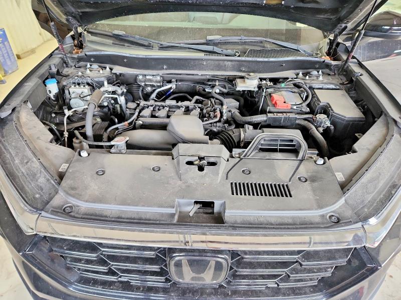 47953886 :رقم المزاد ، 2HKRS4H72PH422777 vin ، 2023 Honda Cr-v مزاد بيع