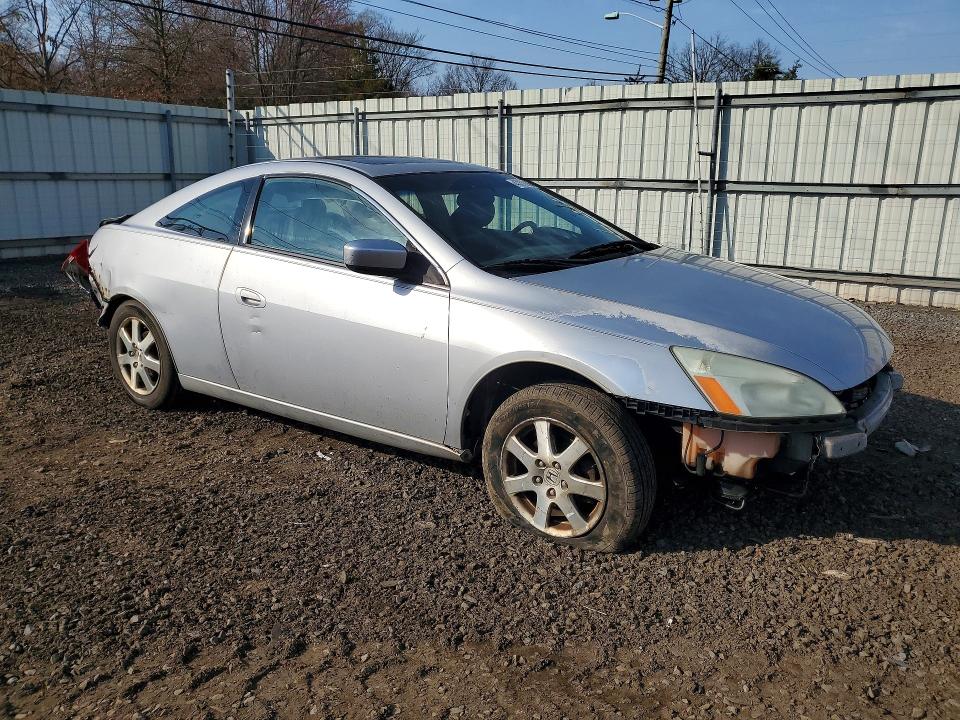 Продажа на аукционе авто 2005 Honda Accord, vin: 1HGCM82695A007890, номер лота: 47376886