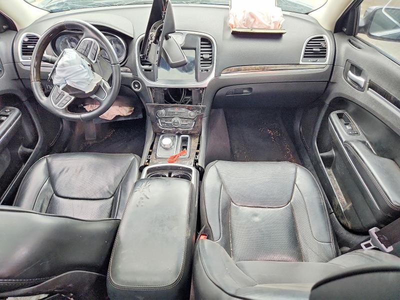 Продаж на аукціоні авто 2017 Chrysler 300c, vin: 2C3CCAKG1HH565633, номер лоту: 41781346