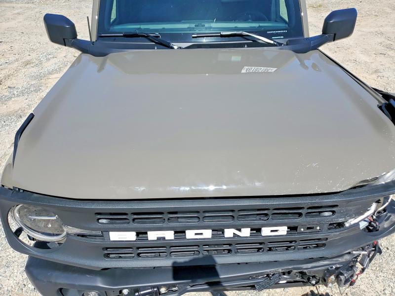 Aukcja sprzedaży 2025 Ford Bronco, vin: 1FMEE7BH2SLB34198, numer aukcji: 46185186