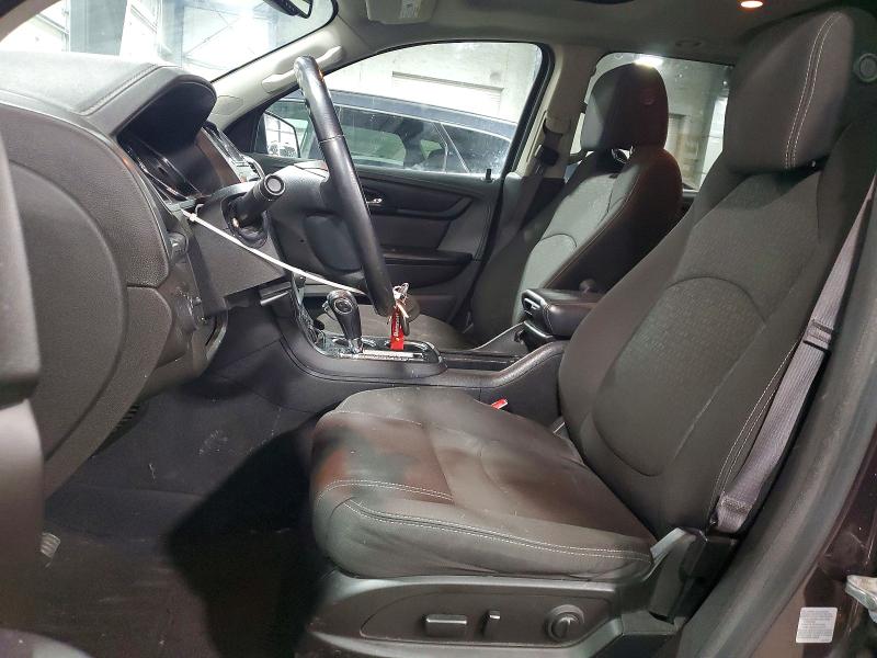 Aukcja sprzedaży 2015 Gmc Acadia, vin: 1GKKVPKDXFJ351105, numer aukcji: 47859306