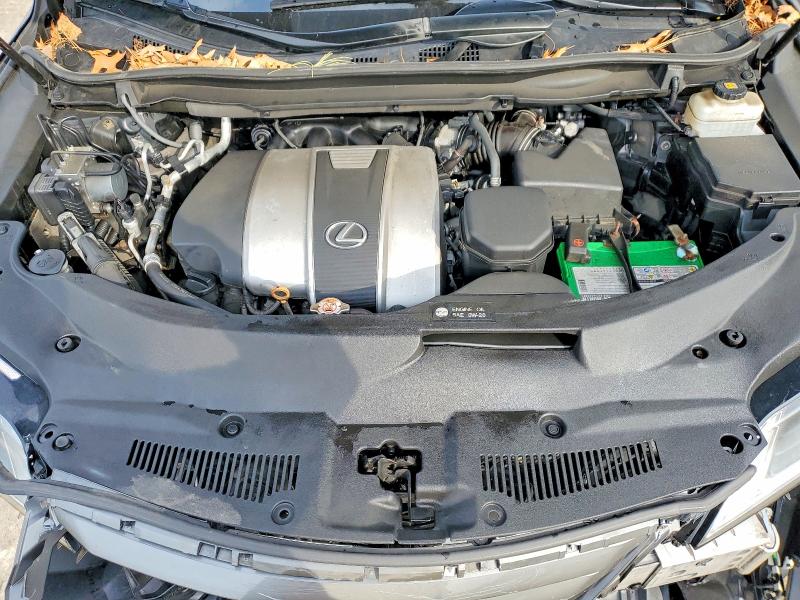 Aukcja sprzedaży 2019 Lexus Rx 350, vin: 2T2BZMCA4KC203312, numer aukcji: 47360256