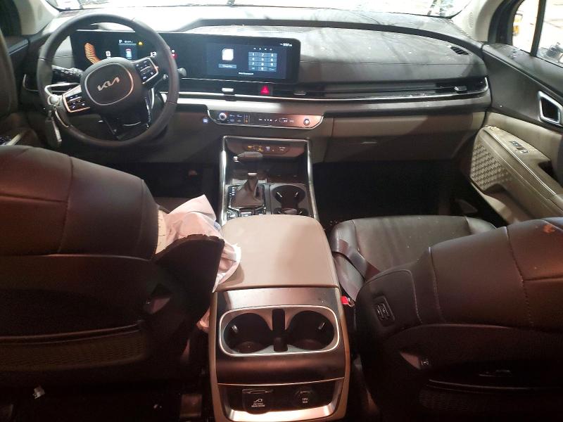 Продаж на аукціоні авто 2025 Kia Carnival, vin: KNDNC5K33S6493643, номер лоту: 79886705
