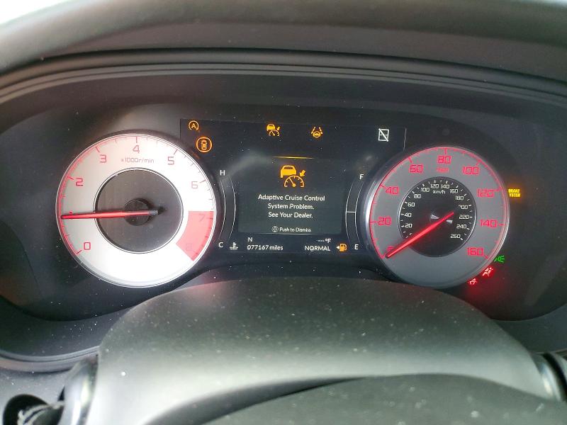 Продаж на аукціоні авто 2023 Acura Tlx, vin: 19UUB5F59PA004422, номер лоту: 46274856