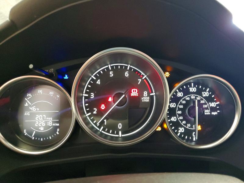 Aukcja sprzedaży 2018 Mazda Mx-5 Miata, vin: JM1NDAD78J0202030, numer aukcji: 46741636