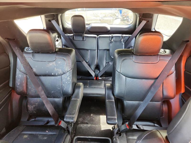 Продаж на аукціоні авто 2020 Ford Explorer, vin: 1FM5K8GC4LGA93689, номер лоту: 47317016