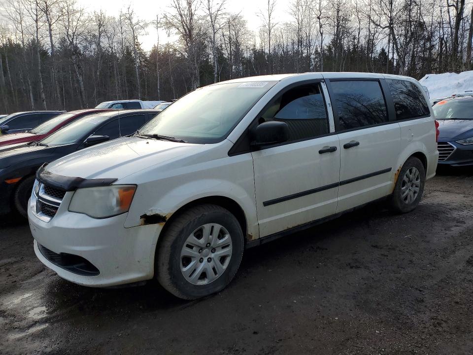 Продажа на аукционе авто 2013 Dodge Grand Caravan, vin: 2C4RDGBG6DR786137, номер лота: 74740335