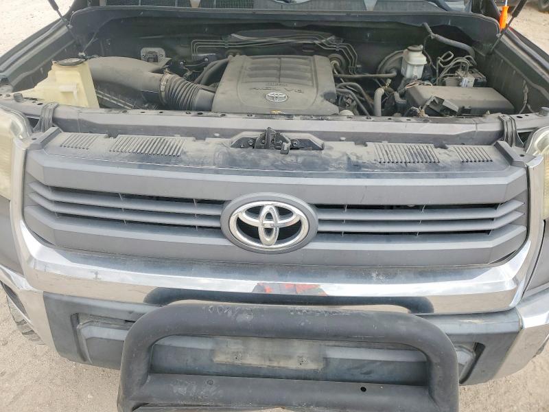 Продажа на аукционе авто 2014 Toyota Tundra, vin: 5TFRM5F17EX076497, номер лота: 79765815