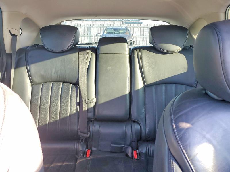 Продаж на аукціоні авто 2015 Infiniti Qx50, vin: JN1BJ0HR1FM770429, номер лоту: 46457616