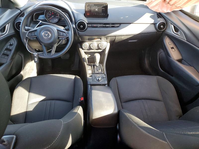 Продаж на аукціоні авто 2020 Mazda Cx-3, vin: JM1DKDB71L1473529, номер лоту: 47843716