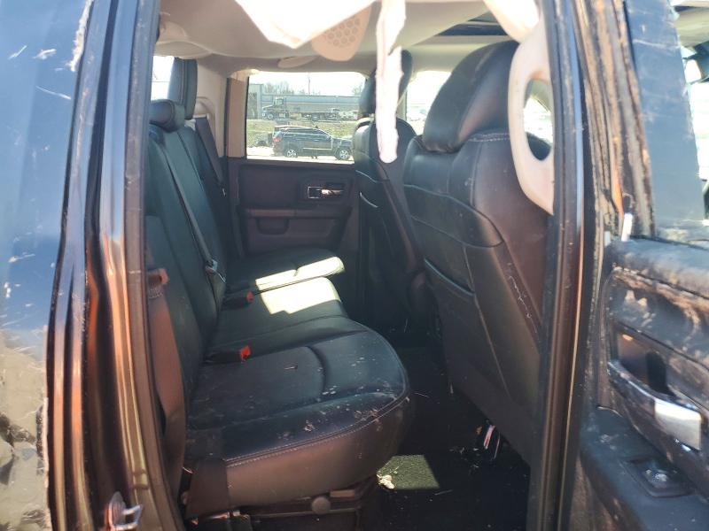 Продажа на аукционе авто 2014 Ram 1500, vin: 1C6RR7JM8ES417697, номер лота: 46503206