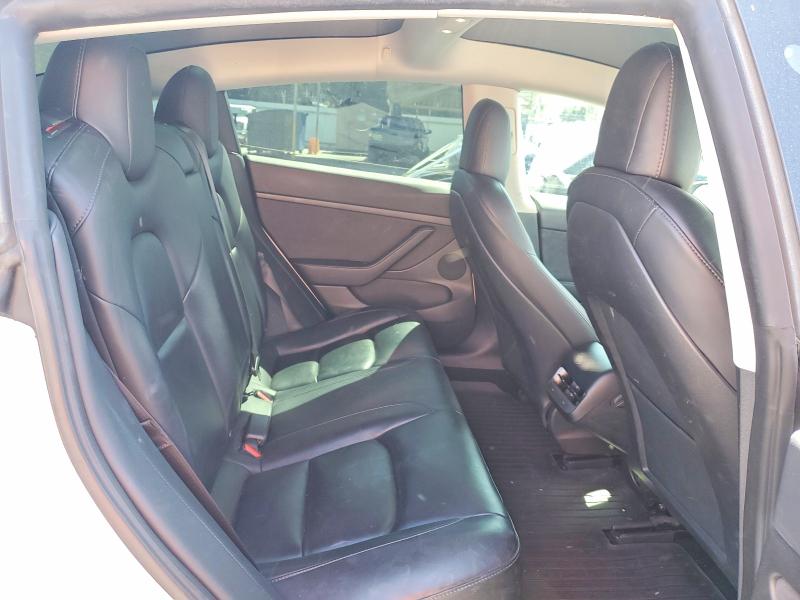 41772876 :رقم المزاد ، 5YJ3E1EA5NF336273 vin ، 2022 Tesla Model 3 مزاد بيع