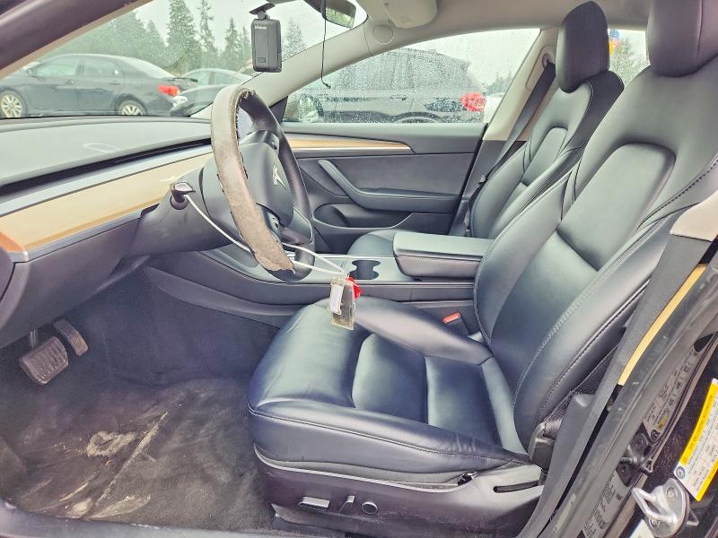 Продажа на аукционе авто 2022 Tesla Model 3, vin: 5YJ3E1EA3NF185207, номер лота: 46517826