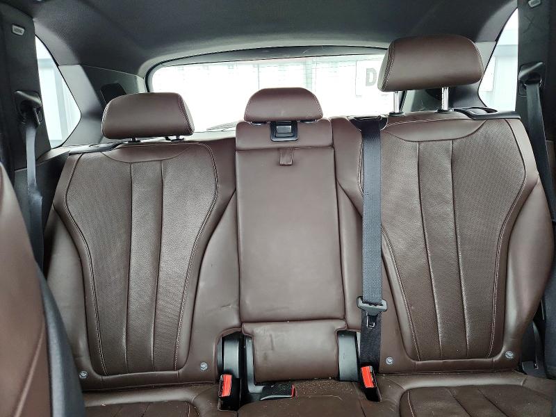 Продажа на аукционе авто 2016 Bmw X5, vin: 5UXKR6C53G0J83010, номер лота: 45817786