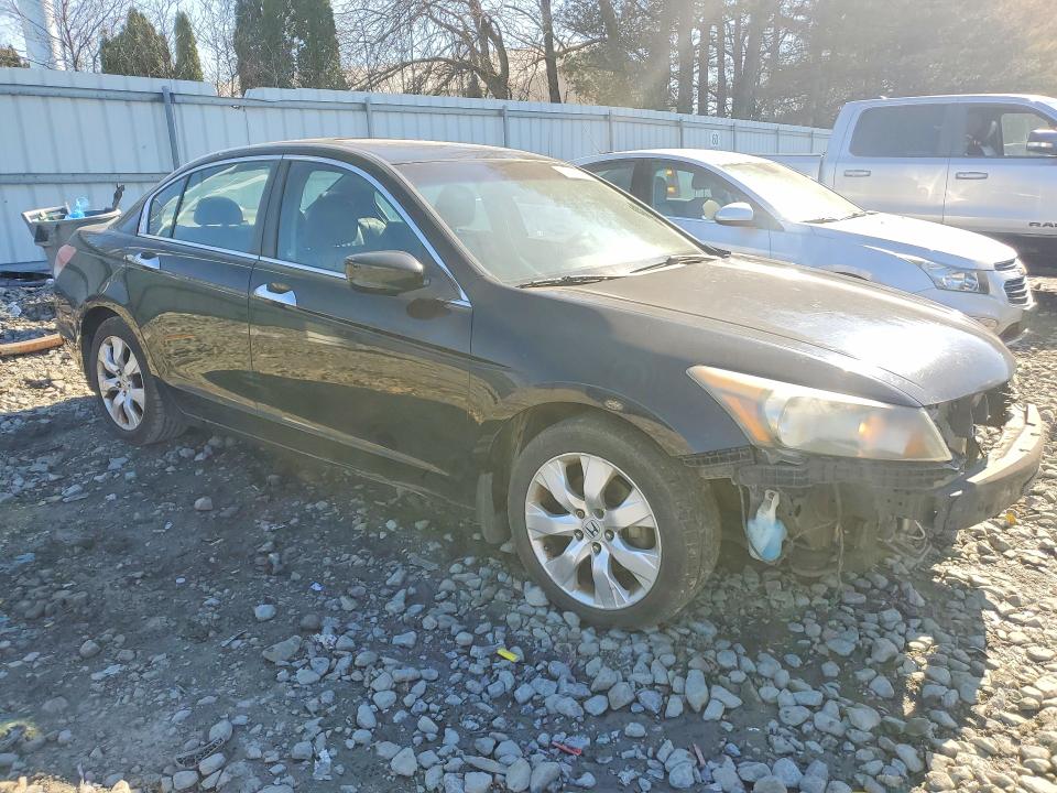Продаж на аукціоні авто 2009 Honda Accord, vin: 1HGCP36809A029241, номер лоту: 45457106