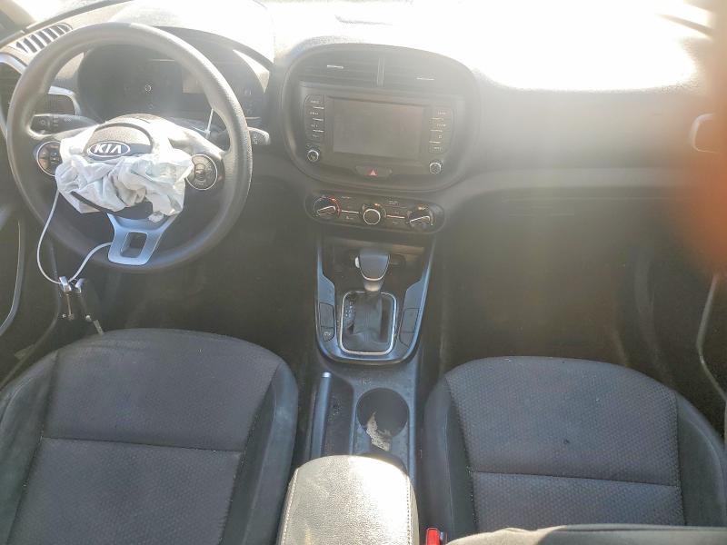 Продажа на аукционе авто 2021 Kia Soul, vin: KNDJ23AU5M7742957, номер лота: 46935016