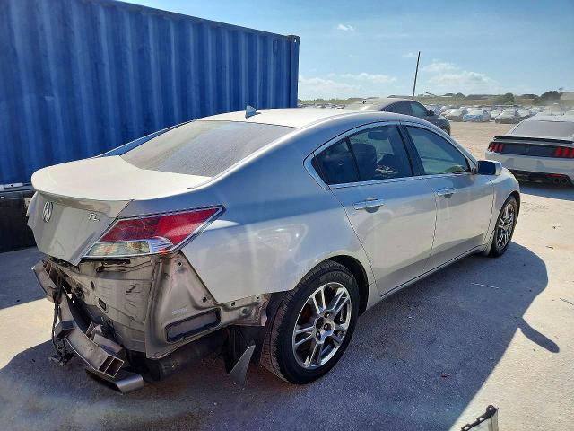 79340355 :رقم المزاد ، 19UUA8F55AA019804 vin ، 2010 Acura Tl مزاد بيع