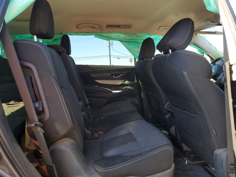 Aukcja sprzedaży 2019 Subaru Ascent, vin: 4S4WMACD9K3471225, numer aukcji: 45671166