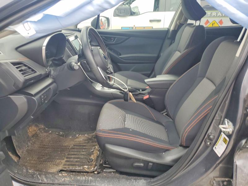 Продажа на аукционе авто 2022 Subaru Crosstrek, vin: JF2GTAEC1N8223432, номер лота: 47627236