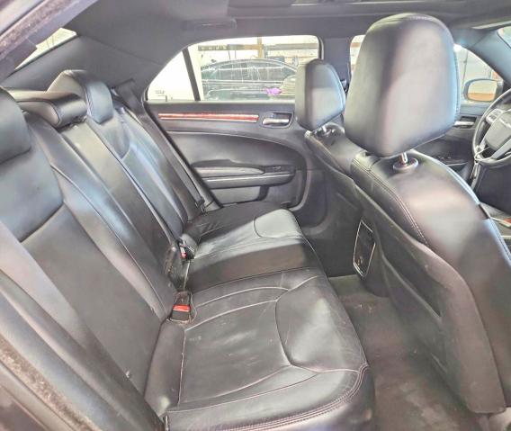 Продаж на аукціоні авто 2014 Chrysler 300, vin: 2C3CCARG6EH143200, номер лоту: 48074506