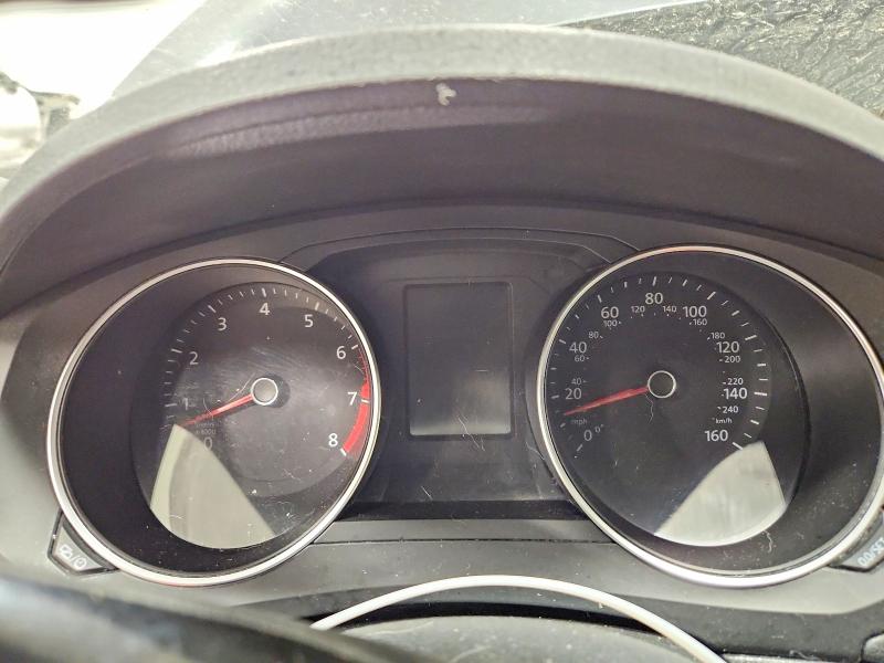 Продажа на аукционе авто 2018 Volkswagen Jetta, vin: 3VW2B7AJ8JM215365, номер лота: 41636426