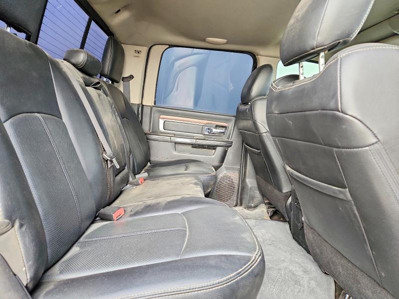Продажа на аукционе авто 2018 Ram 3500, vin: 3C63R3JL7JG134036, номер лота: 79999645