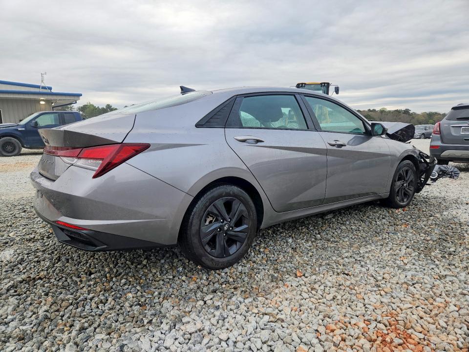 Продаж на аукціоні авто 2023 Hyundai Elantra, vin: KMHLM4AG4PU478098, номер лоту: 47337236