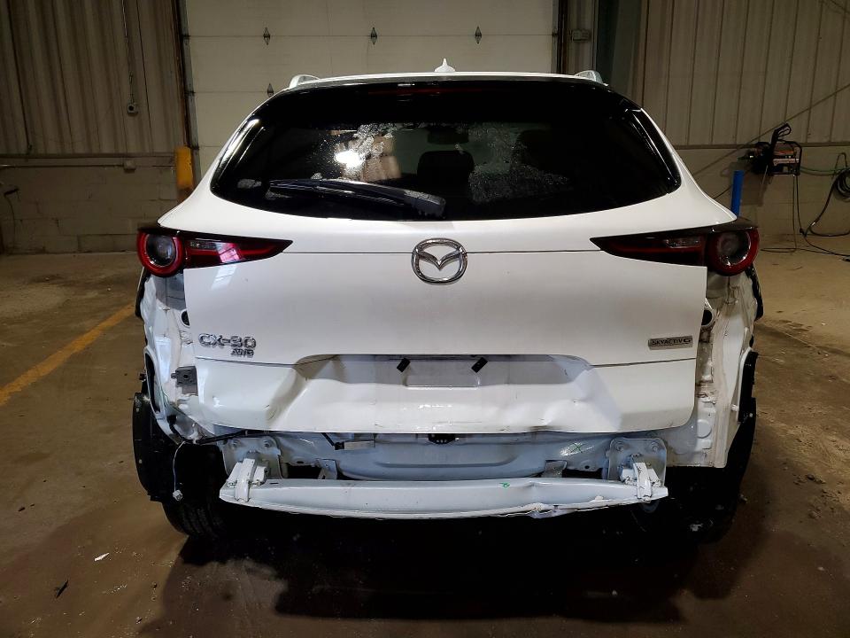 47625606 :رقم المزاد ، 3MVDMBDL9MM307268 vin ، 2021 Mazda Cx-30 مزاد بيع