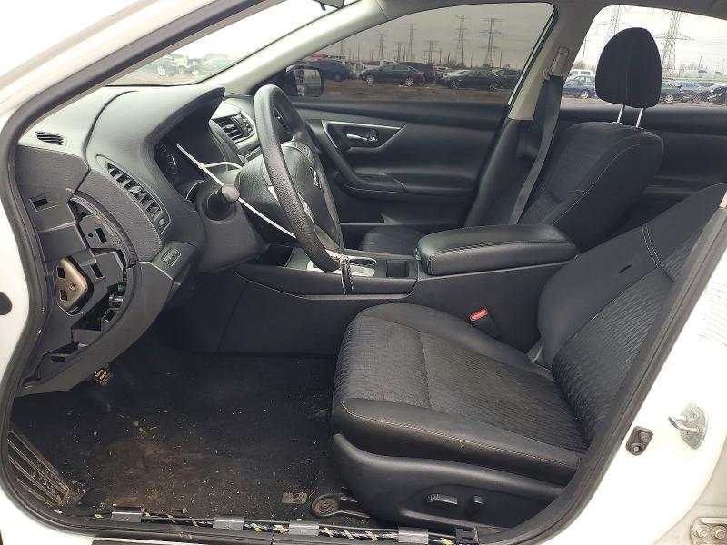 Aukcja sprzedaży 2018 Nissan Altima, vin: 1N4AL3AP0JC172818, numer aukcji: 42016206