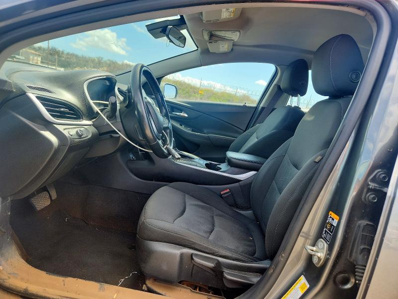Aukcja sprzedaży 2016 Chevrolet Volt, vin: 1G1RC6S52GU122624, numer aukcji: 47840546