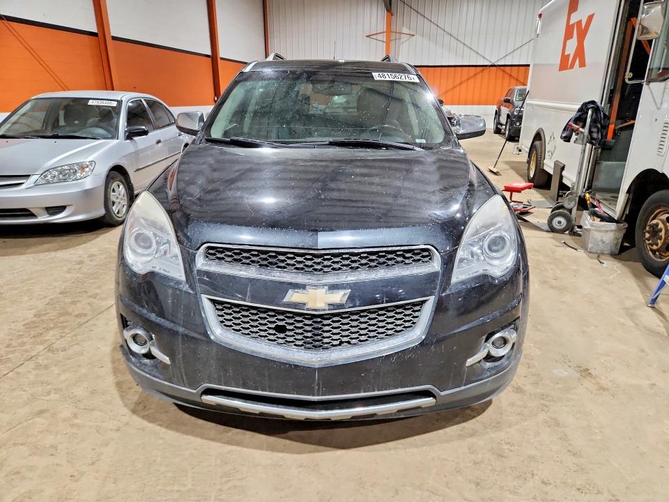 Aukcja sprzedaży 2010 Chevrolet Equinox, vin: 2CNFLGEW4A6346189, numer aukcji: 48156276