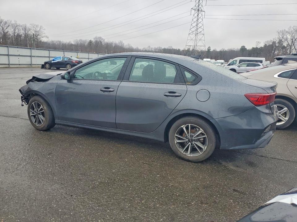 Продаж на аукціоні авто 2024 Kia Forte, vin: 3KPF24AD0RE755571, номер лоту: 79745695