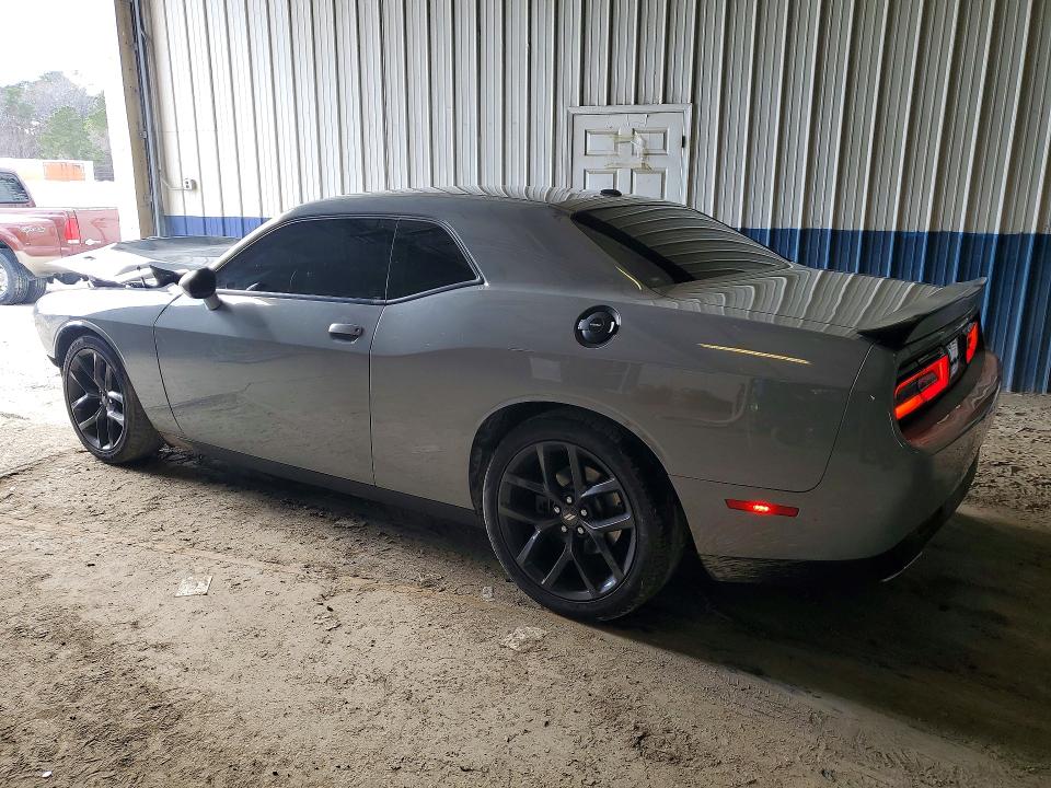 Продажа на аукционе авто 2021 Dodge Challenger, vin: 2C3CDZJG7MH573808, номер лота: 46270446