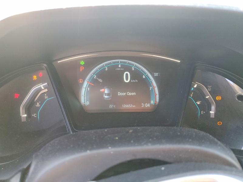 Aukcja sprzedaży 2016 Honda Civic, vin: 2HGFC2F54GH004205, numer aukcji: 79897345