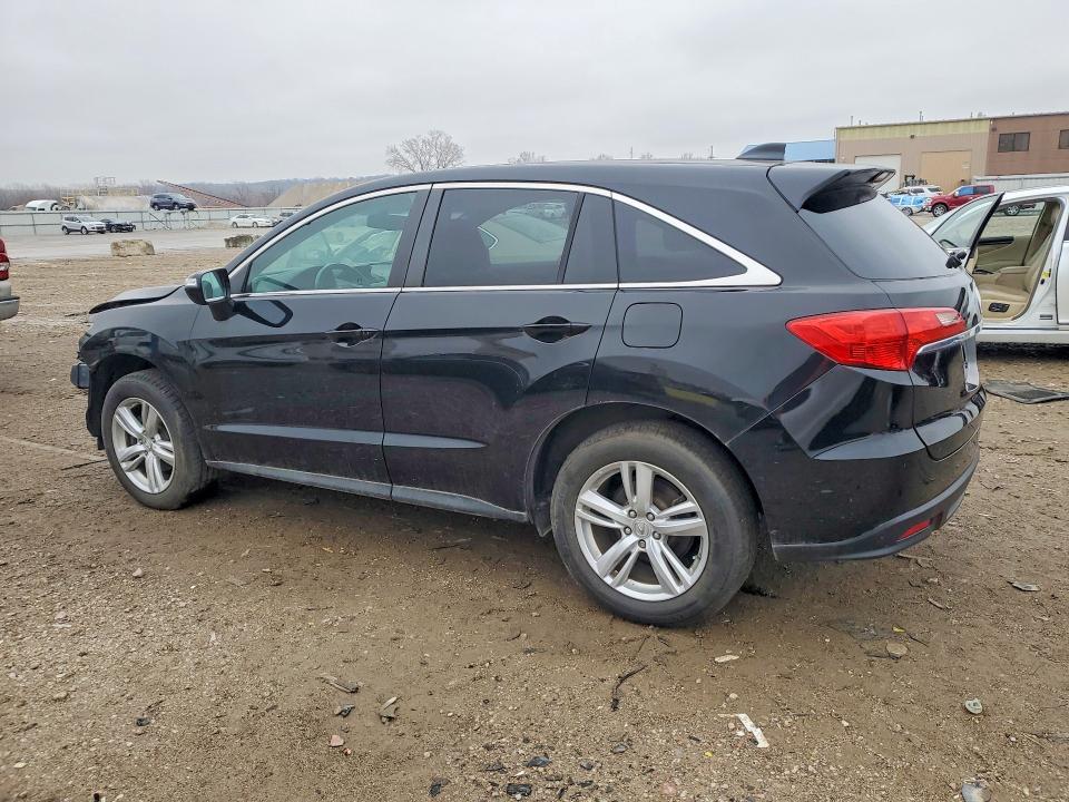 Aukcja sprzedaży 2014 Acura Rdx, vin: 5J8TB4H36EL018586, numer aukcji: 79626385