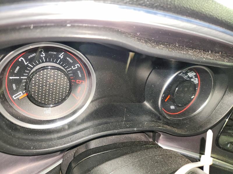 47737316 :رقم المزاد ، 2C3CDZBT7MH546443 vin ، 2021 Dodge Challenger مزاد بيع