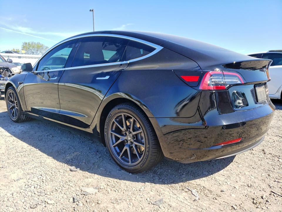 Aukcja sprzedaży 2019 Tesla Model 3, vin: 5YJ3E1EA7KF306316, numer aukcji: 45693886