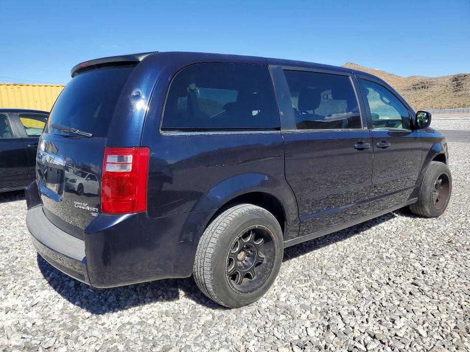 Продаж на аукціоні авто 2010 Dodge Grand Caravan, vin: 2D4RN4DE8AR145092, номер лоту: 41616696