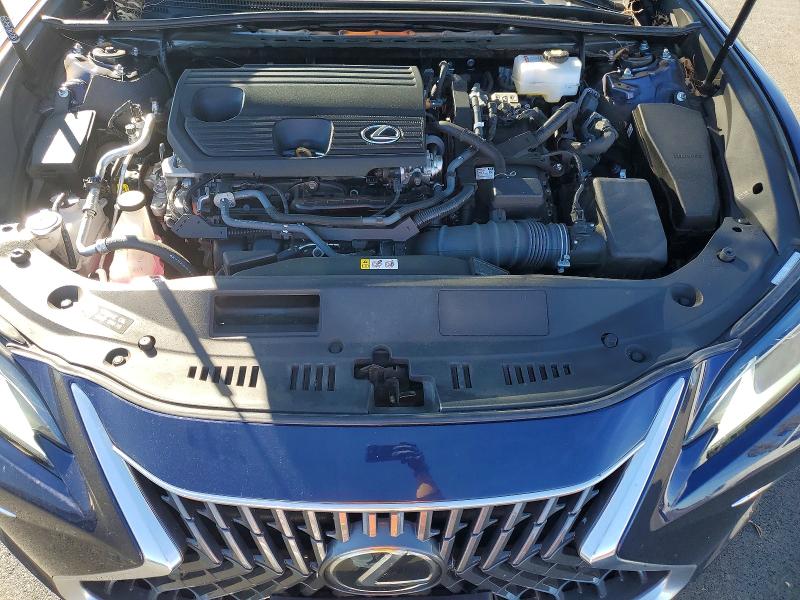 Продаж на аукціоні авто 2023 Lexus Es, vin: 58ADA1C13PU031534, номер лоту: 77770035