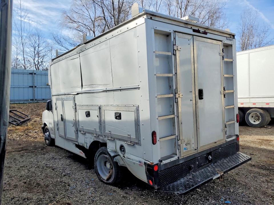 Продажа на аукционе авто 2024 Chevrolet Express, vin: 1HA6GUC74RN003209, номер лота: 79259995