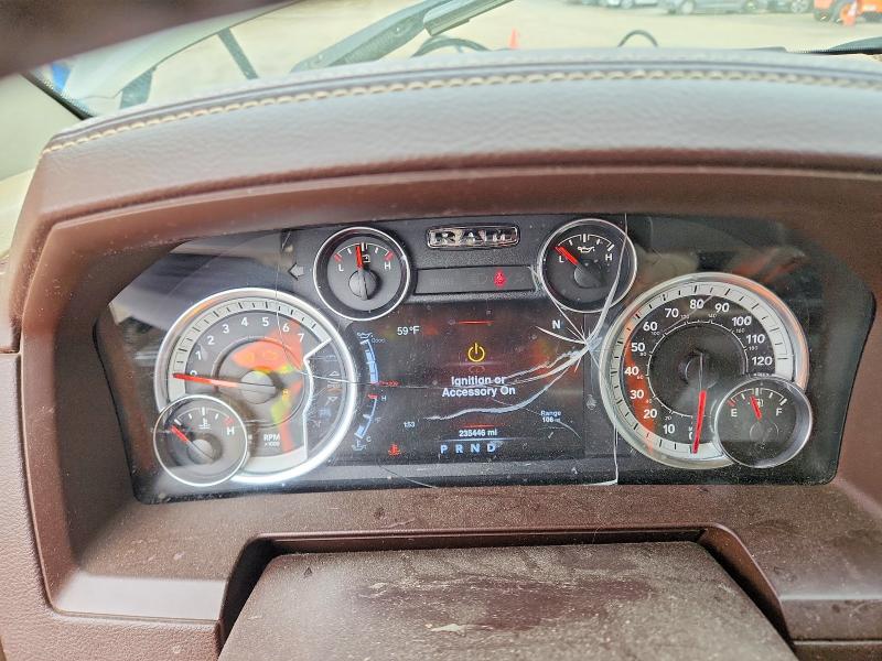 Aukcja sprzedaży 2013 Ram 1500, vin: 1C6RR7NT1DS647713, numer aukcji: 47386796