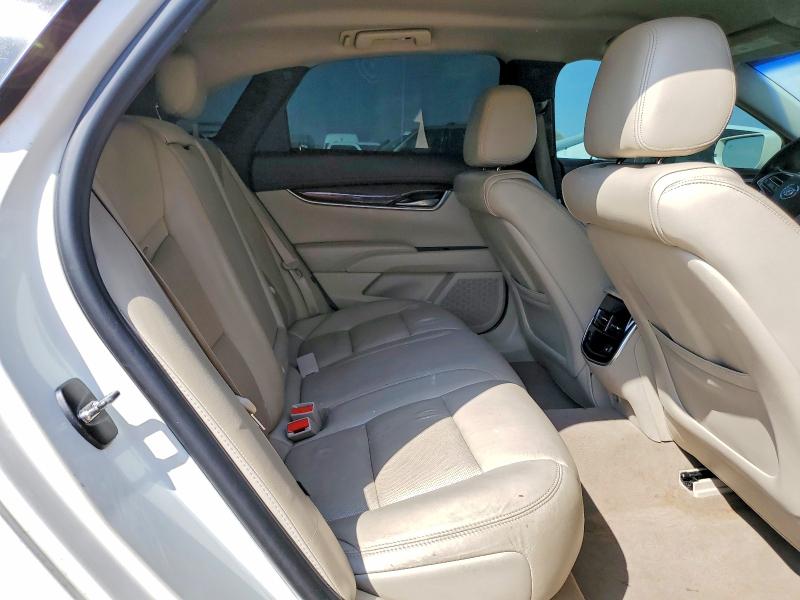 Продаж на аукціоні авто 2015 Cadillac Xts, vin: 2G61M5S36F9242614, номер лоту: 79709825