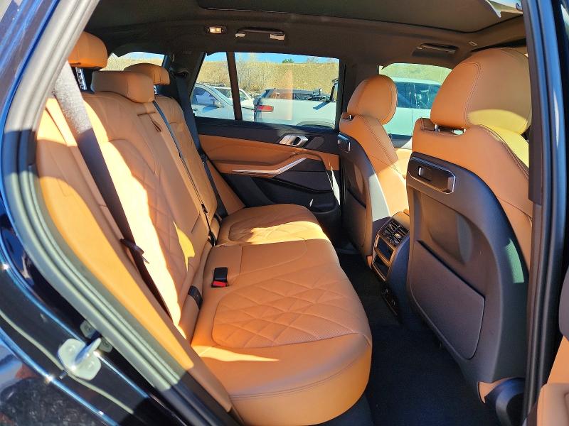 Продажа на аукционе авто 2024 Bmw X5, vin: 5UX23EU05R9U71981, номер лота: 46491636